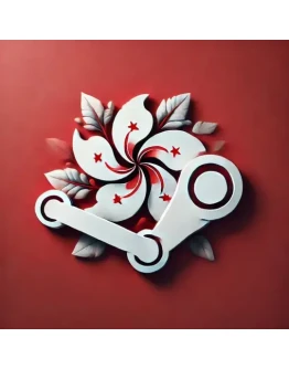 Аккаунт Steam в Гонконге без торговых ограничений