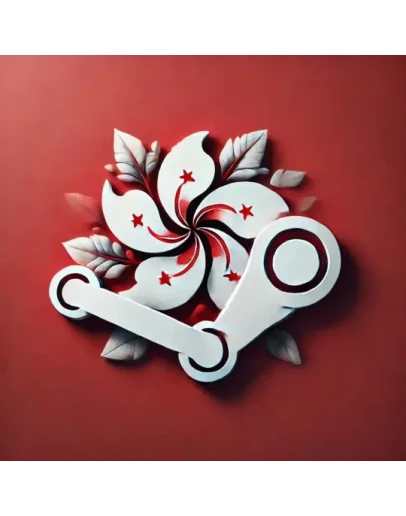 Аккаунт Steam в Гонконге без торговых ограничений