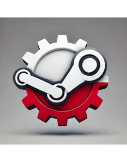 Польская учетная запись Steam без торговых ограничений