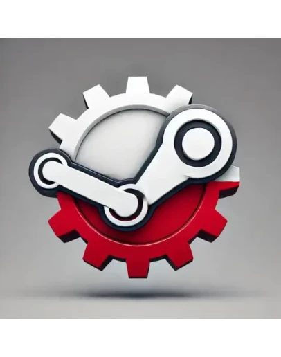 Польская учетная запись Steam без торговых ограничений