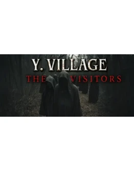 Y. Village - The Visitors (Steam Gift Россия)
