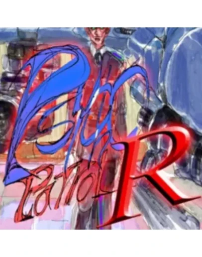 PSYCHO PATROL R (2025)STEAM АККАУНТ + ИГРЫ