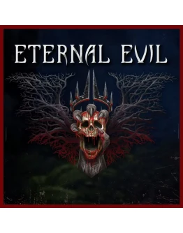 Eternal Evil XBOX SERIES XS Цифровой Ключ