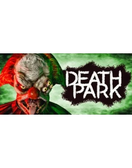 Death Park : Scary Clown Survival Horror Game Steam RU