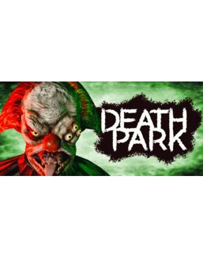 Death Park : Scary Clown Survival Horror Game Steam RU