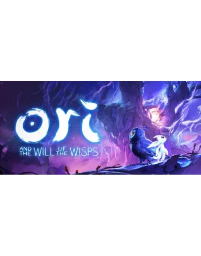 Ori and the Will of Wisps ключ Global RU/CIS РФ Россия