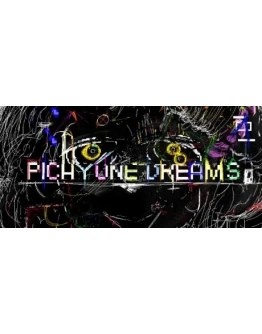 Picayune Dreams ключ Весь Мир РФ Россия стим RU/CIS СНГ