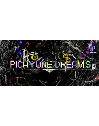 Picayune Dreams ключ Весь Мир РФ Россия стим RU/CIS СНГ