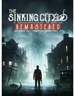 The Sinking City Remastered XBOX SERIES XS Ключ