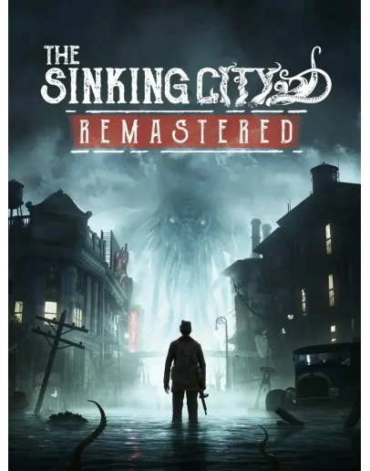 The Sinking City Remastered XBOX SERIES XS Ключ