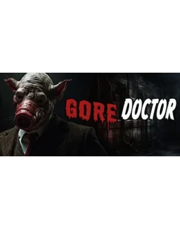 Gore Doctor (Steam Gift Россия)