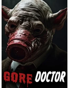 Gore Doctor XBOX SERIES XS Ключ