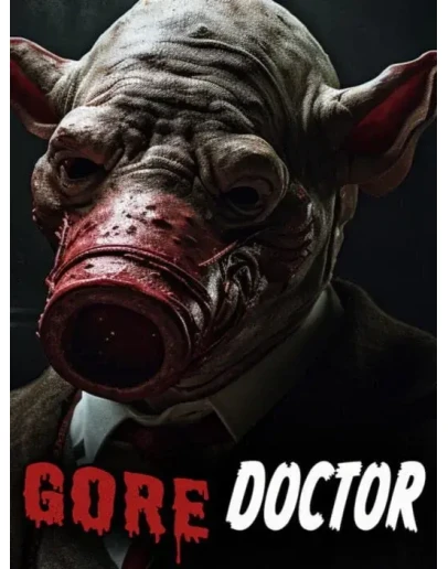 Gore Doctor XBOX SERIES XS Ключ Gore Doctor XBOX SERIES XS Ключ