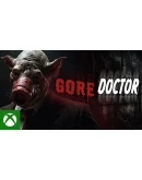 Gore Doctor XBOX SERIES XS Ключ Gore Doctor XBOX SERIES XS Ключ