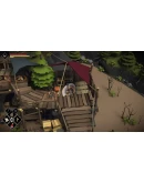Hunt and Fight: Action RPG XBOX На Любой аккаунт