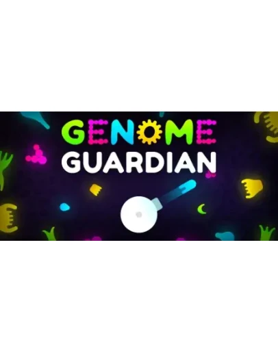 Genome Guardian ключ Весь Мир РФ Россия стим RU/CIS СНГ Genome Guardian ключ Весь Мир РФ Россия стим RU/CIS СНГ