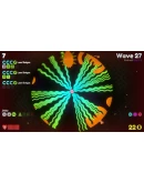 Genome Guardian ключ Весь Мир РФ Россия стим RU/CIS СНГ Genome Guardian ключ Весь Мир РФ Россия стим RU/CIS СНГ