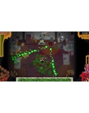 The Textorcist ключ Весь Мир РФ Россия стим RU/CIS СНГ The Textorcist ключ Весь Мир РФ Россия стим RU/CIS СНГ