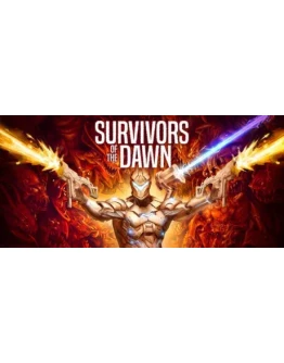 Survivors of Dawn ключ Весь Мир РФ Россия стим RU/CIS