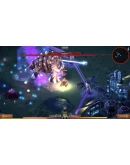 Genesis Survivors ключ Весь Мир РФ Россия стим СНГ