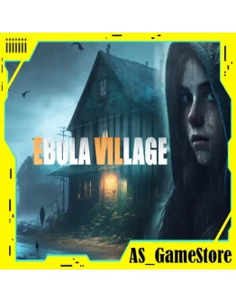 EBOLA VILLAGE / Эбола Виладж ПК Epic Games EGS