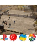 The Precinct PS5/Турция/Украина/Индия/PS