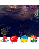 The Precinct PS5/Турция/Украина/Индия/PS