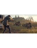 Days Gone PS4/PS5 ТУРЦИЯ