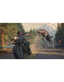 Days Gone PS4/PS5 ТУРЦИЯ