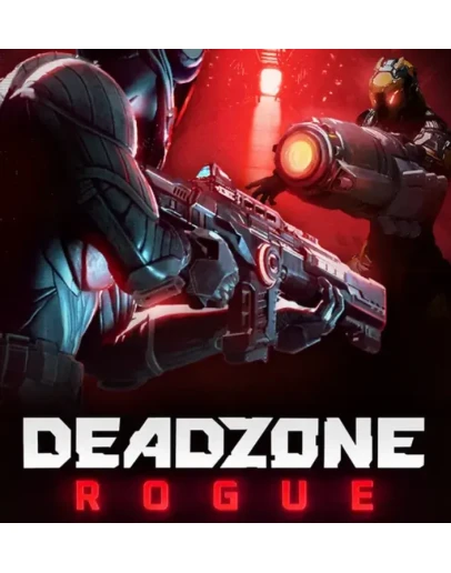 DEADZONE: ROGUE (2025)STEAM АККАУНТ + ИГРЫ