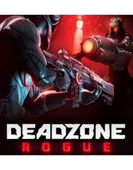 DEADZONE: ROGUE (2025)STEAM АККАУНТ + ИГРЫ