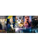 УЛЬТРА ДЕШЕВО XBOX GAMEPASS ULTIMATE/ПК 1-12 МЕСЯЦ