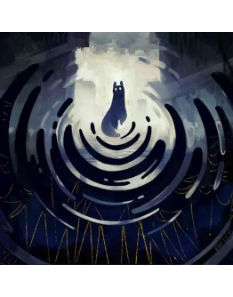 Rain World: The Watcher DLC (Steam/ Ключ/ Весь Мир)