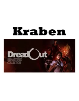 DreadOut: Remastered Collection steam