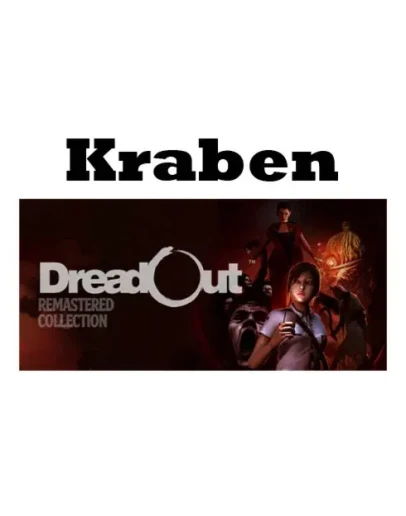 DreadOut: Remastered Collection steam