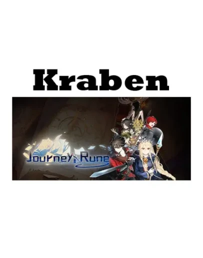 Journey Of Rune steam