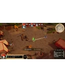 Journey Of Rune steam