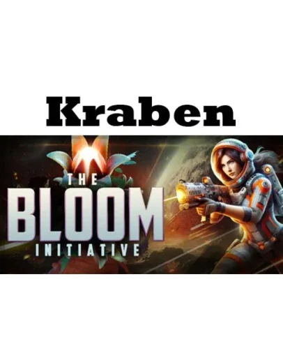 The B.L.O.O.M Initiative steam