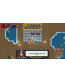 The B.L.O.O.M Initiative steam