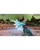 Cubic Odyssey STEAM АВТО RU/UA/KZ/СНГ