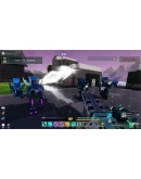 Cubic Odyssey АВТОДОСТАВКА STEAM РОССИЯ