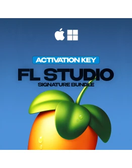 FL STUDIO 2025 SIGNATURE BUNDLE НАВСЕГДА FL STUDIO 2025 SIGNATURE BUNDLE НАВСЕГДА