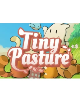TINY PASTURE (2025)STEAM АККАУНТНА 90 ДНЕЙ TINY PASTURE (2025)STEAM АККАУНТНА 90 ДНЕЙ