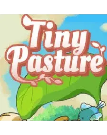 TINY PASTURE (2025)STEAM АККАУНТ + ИГРЫ TINY PASTURE (2025)STEAM АККАУНТ + ИГРЫ