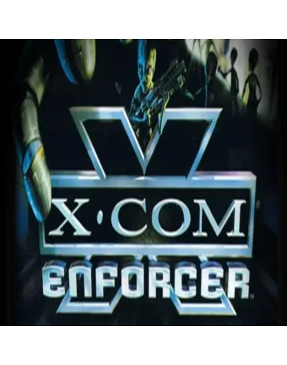 X-COM: Enforcer (Steam key / РФ+Весь Мир)