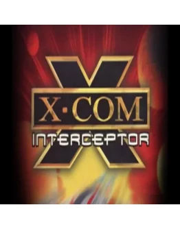 X-COM: Interceptor (Steam key / РФ+Весь Мир)