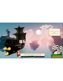 Void Sails АВТОДОСТАВКА STEAM РОССИЯ