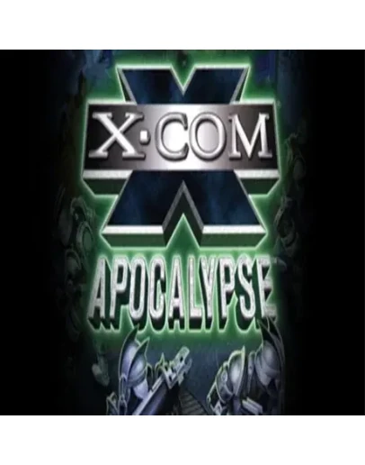 X-COM: Apocalypse (Steam key / РФ+Весь Мир)