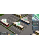 City Bus Manager Xbox One &amp Xbox Series XS