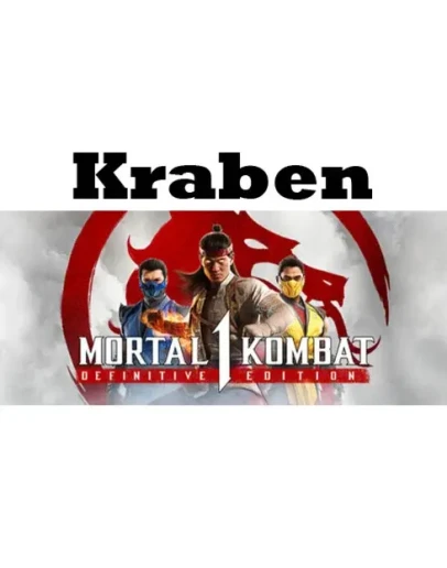 Epic Games Mortal Kombat 1: Полное издание